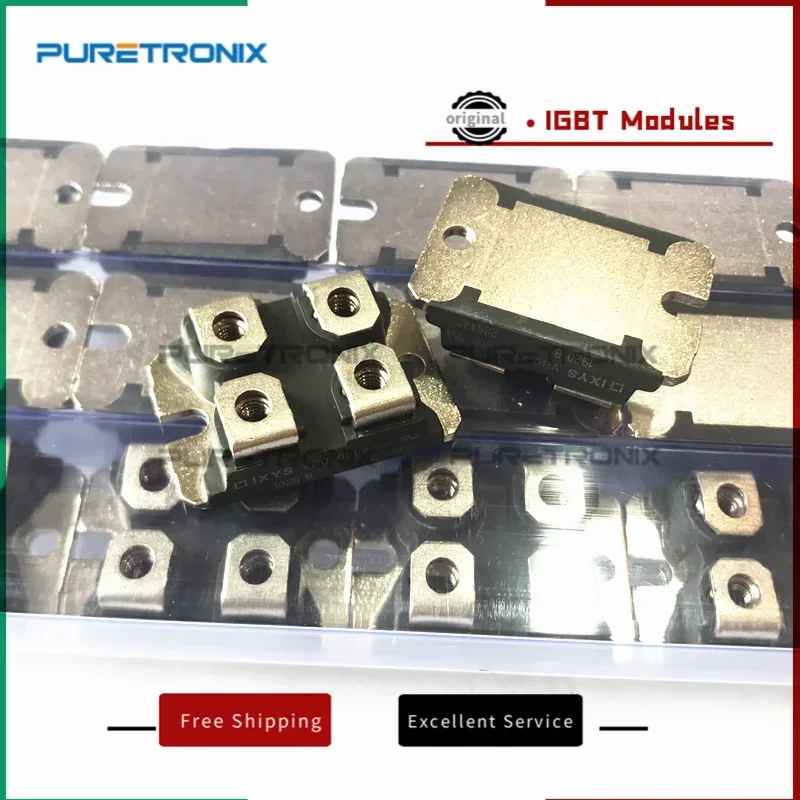 VBO40-08N06 VB040-08N06 vbo 40-08 n06 novo módulo original igbt
