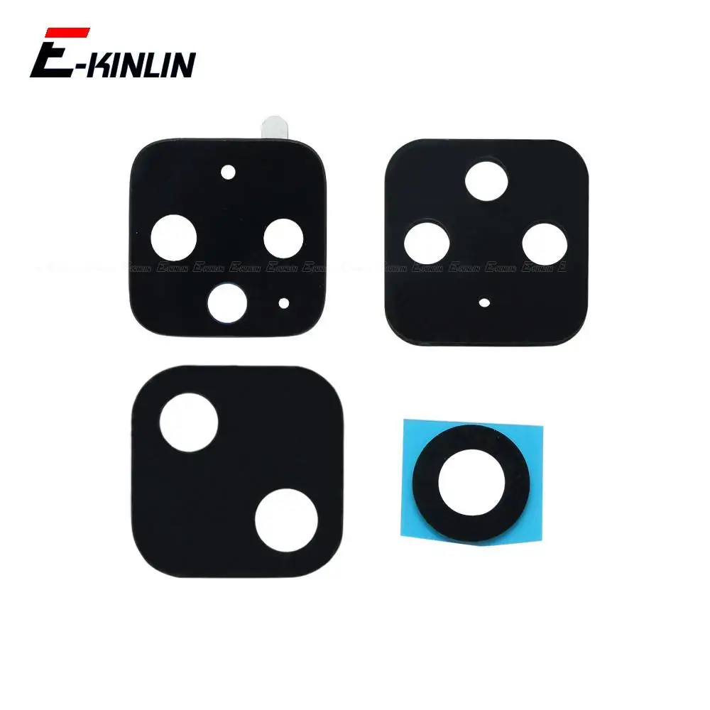 2Pcs\Lot Rear Back … - image