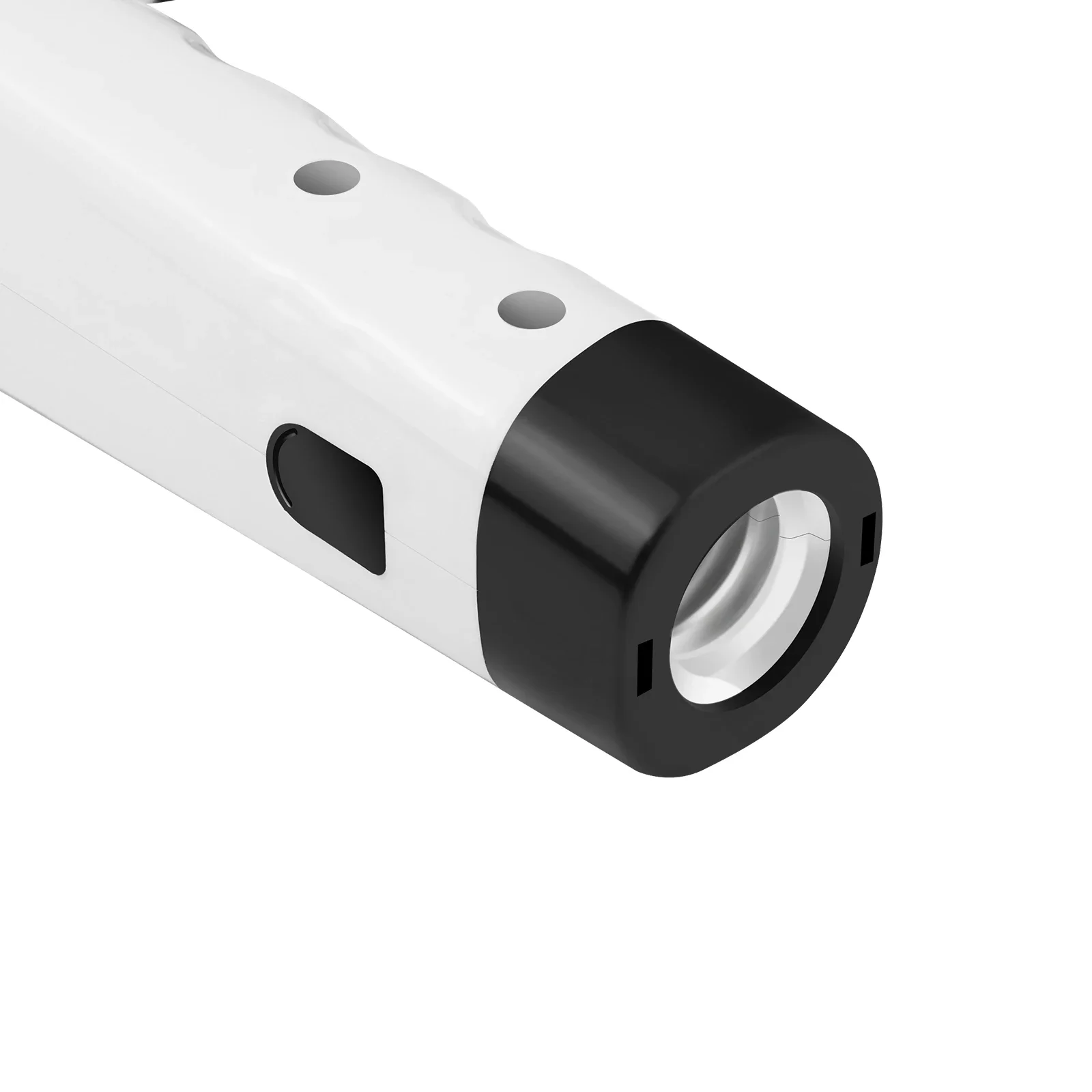 Spin Scrubber, Cordless Shower Scrubber with 3 Replaceable Brush Heads and 2 Adjustable Speeds, Handheld Cleaning Brush