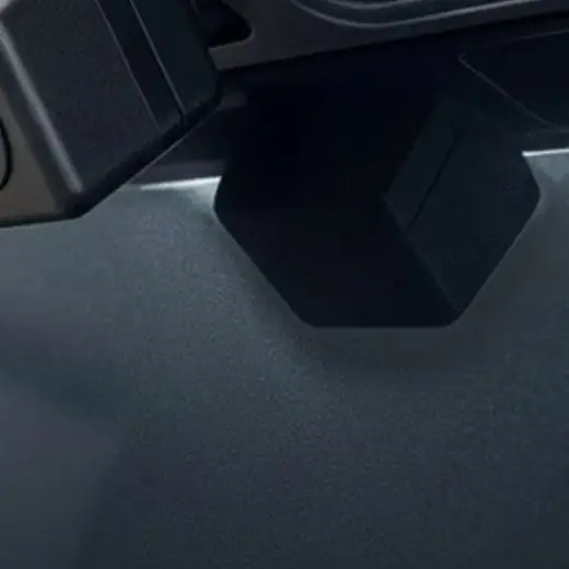 OEM-Style Rear View Reversing Camera 4L0980551 for For Q7 4L L For A8 D3 For A5 For B8 Model Year Compatibility