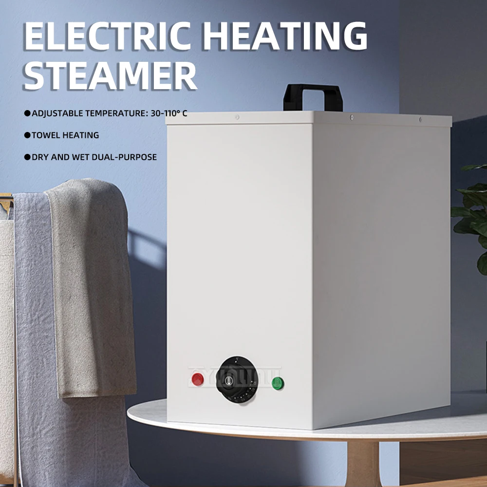 

Высокотемпературный шкаф для дезинфекции паровых полотенец для салонов красоты, парикмахерских