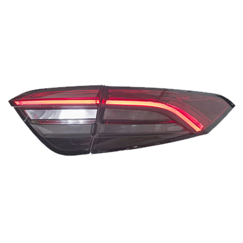 For 2016 2020 models Maserati Levante taillight modification upgrade LED taillight turn signal light brake light auto parts