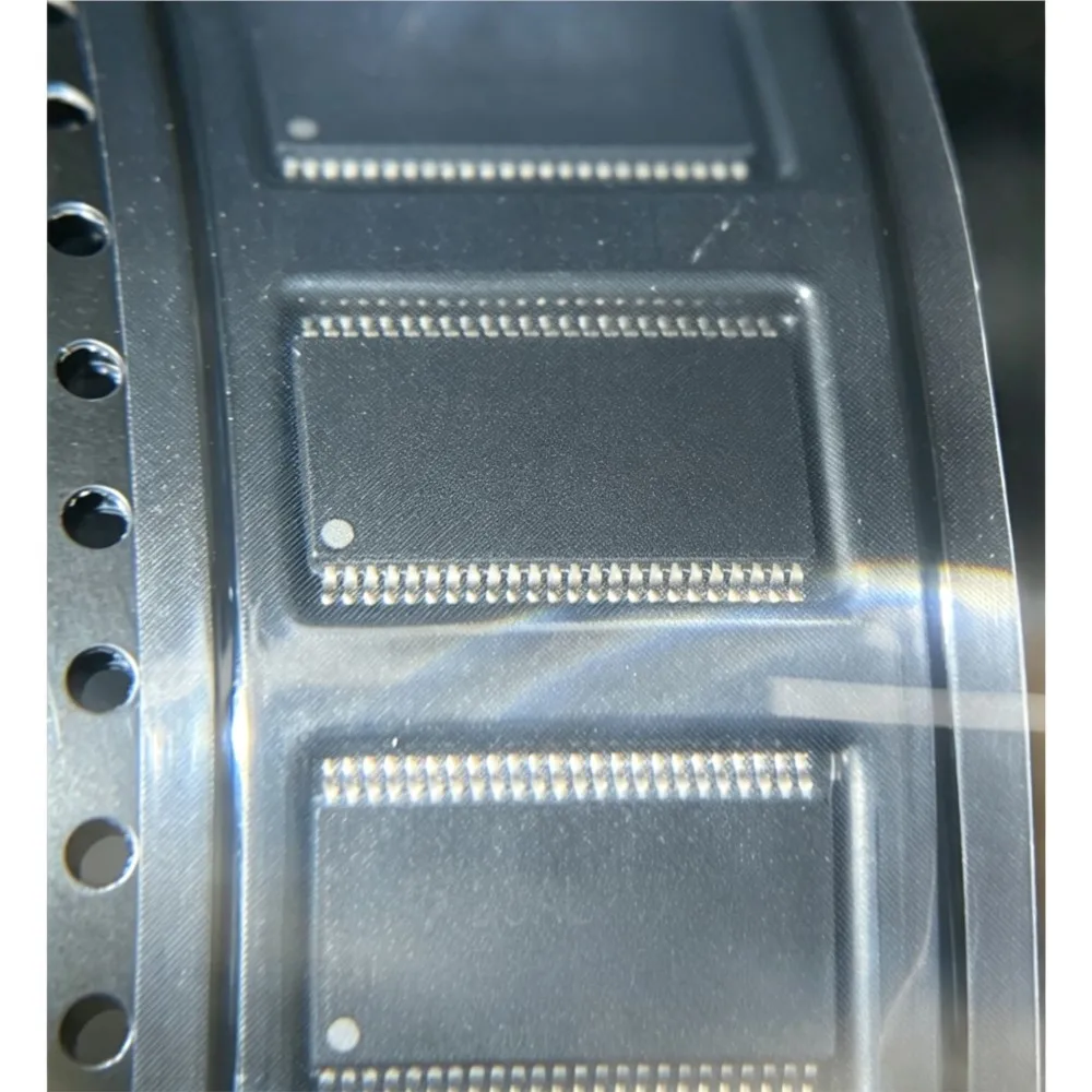 1-50PCS VMEH22501A SN74VMEH22501ADGGR USBN9603-28M USBN9603 MSH6000A1 MSH6000A LTC1655CS8 LTC1655 LT1655