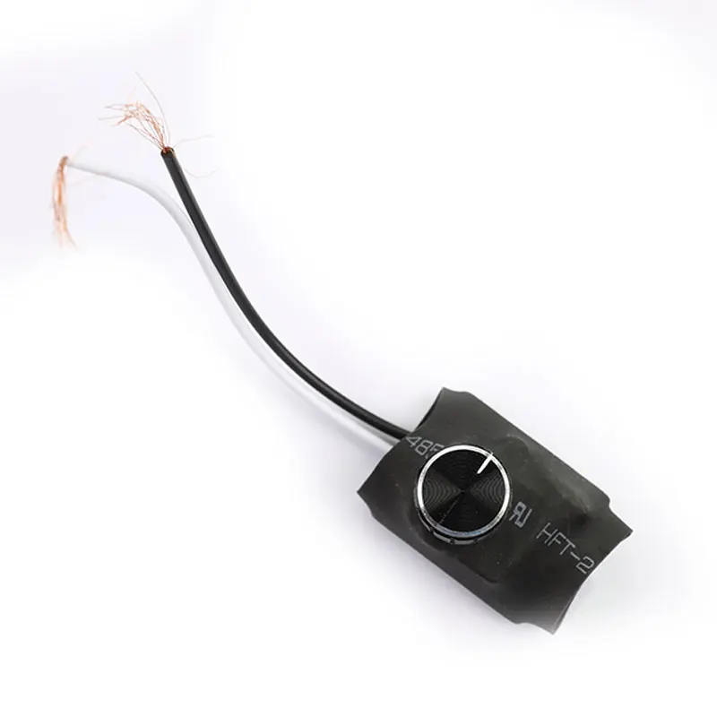 1PC Dimmer Switch Black Tone Table Lamp Full Range Dimmer Rotary Switch 2 Positions Lamp Dimmer With Knob 1A 3A