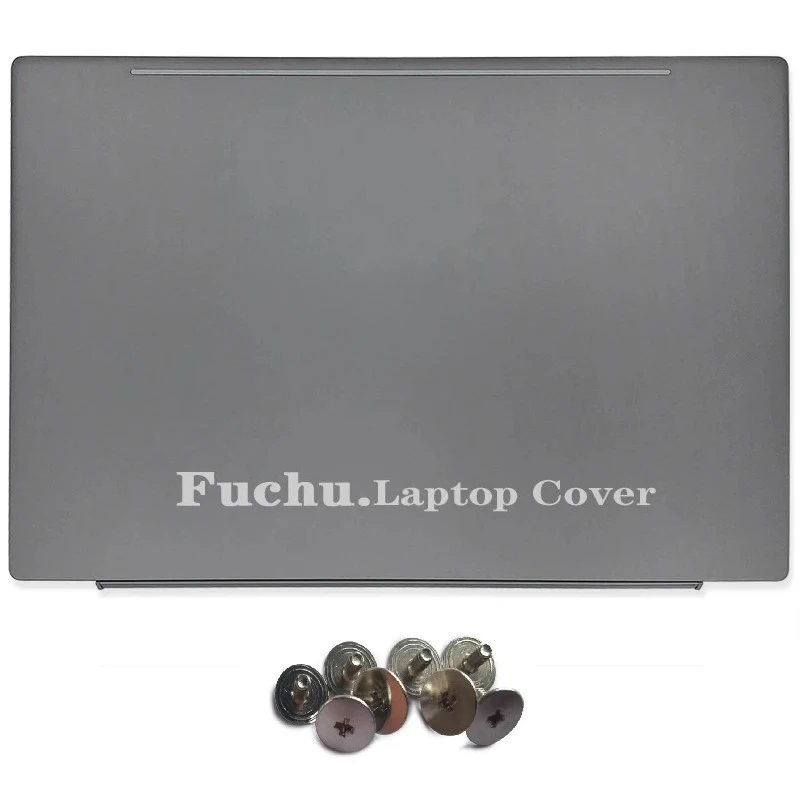 NEW Top Back Case For HP Pavilion 15-CS 15-CW TPN-Q208 Q21 Laptop LCD Back Cover/Hinges/Front Bezel/Hinge Cover Gray L28379-001