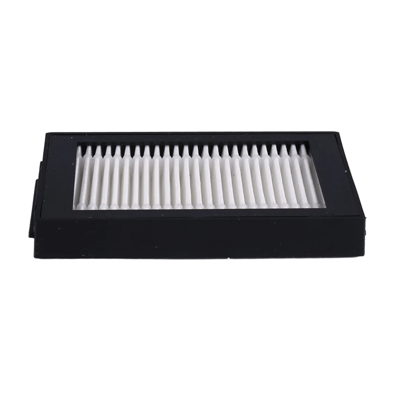 Основная щетка, боковая щетка, ткань для швабры, Hepa-фильтр для Xiaomi Mijia 2 Pro MJSTS1, запасные части для робота-пылесоса