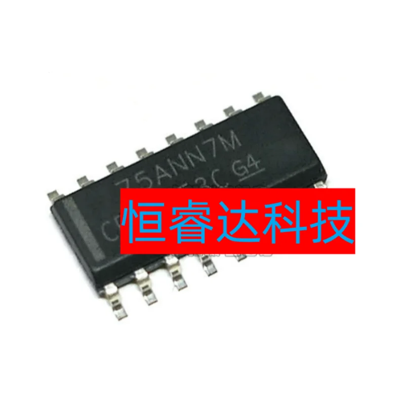 

10pcs Original SN74CBT3253CDR CBT3253C SOP16