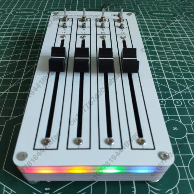 Daw Blender And Plu…