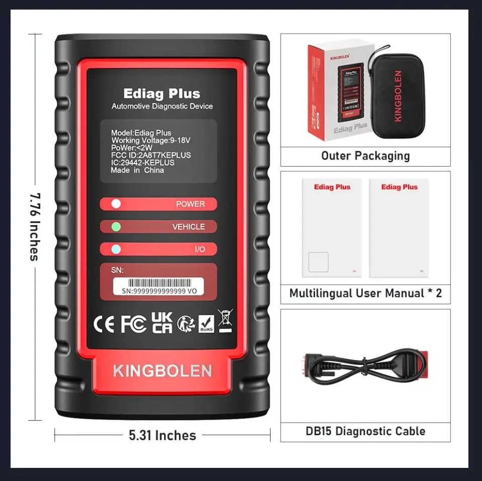2024 ThinkDiag 2 WSZYSTKIE Oprogramowanie 1 Rok Darmowe Aktualizacje Narzędzie Diagnostyczne Samochodowe Obsługa CAN FD Kodowanie ECU Test Aktywny 16 Resetów Thinkdiag 2