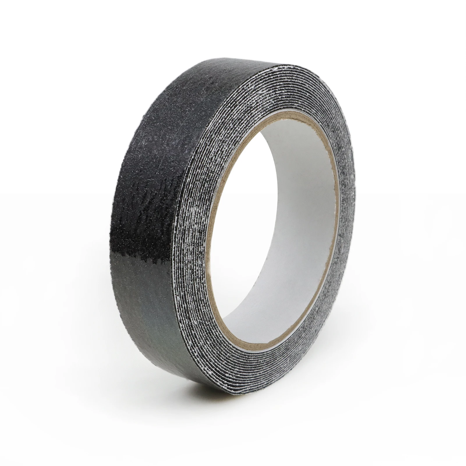 1Roll 5M Anti Slip Tape Breedte 2.5/5.0/10CM Anti Slip van Trappen en Traptreden Sterke Grond Slijptape Gevaar Waarschuwing Veiligheidstapes