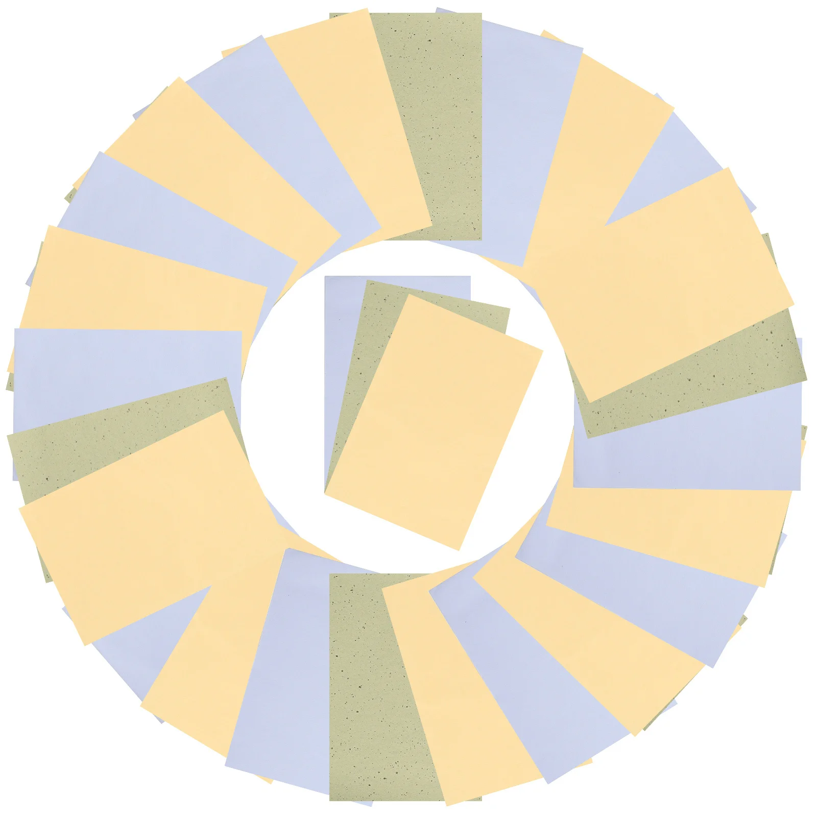 300 قطعة فيلم التحكم في زيت الوجه ماصة T-منطقة الأنف ورقة نظيفة لوازم ماكياج عملية للرجال النساء أوراق النفط للوجه #5