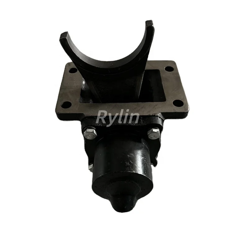 

HCYFactory Price High Quality Truck Spare Parts Differential Lock Mechanism for FAW Jiefang