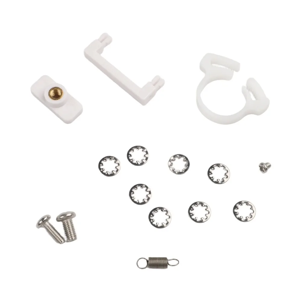 A20 Floating Head for polaris 280 Overhaul Set Precision Fit Design Wear Resistant Components Efficient Pool Cleaning Tools