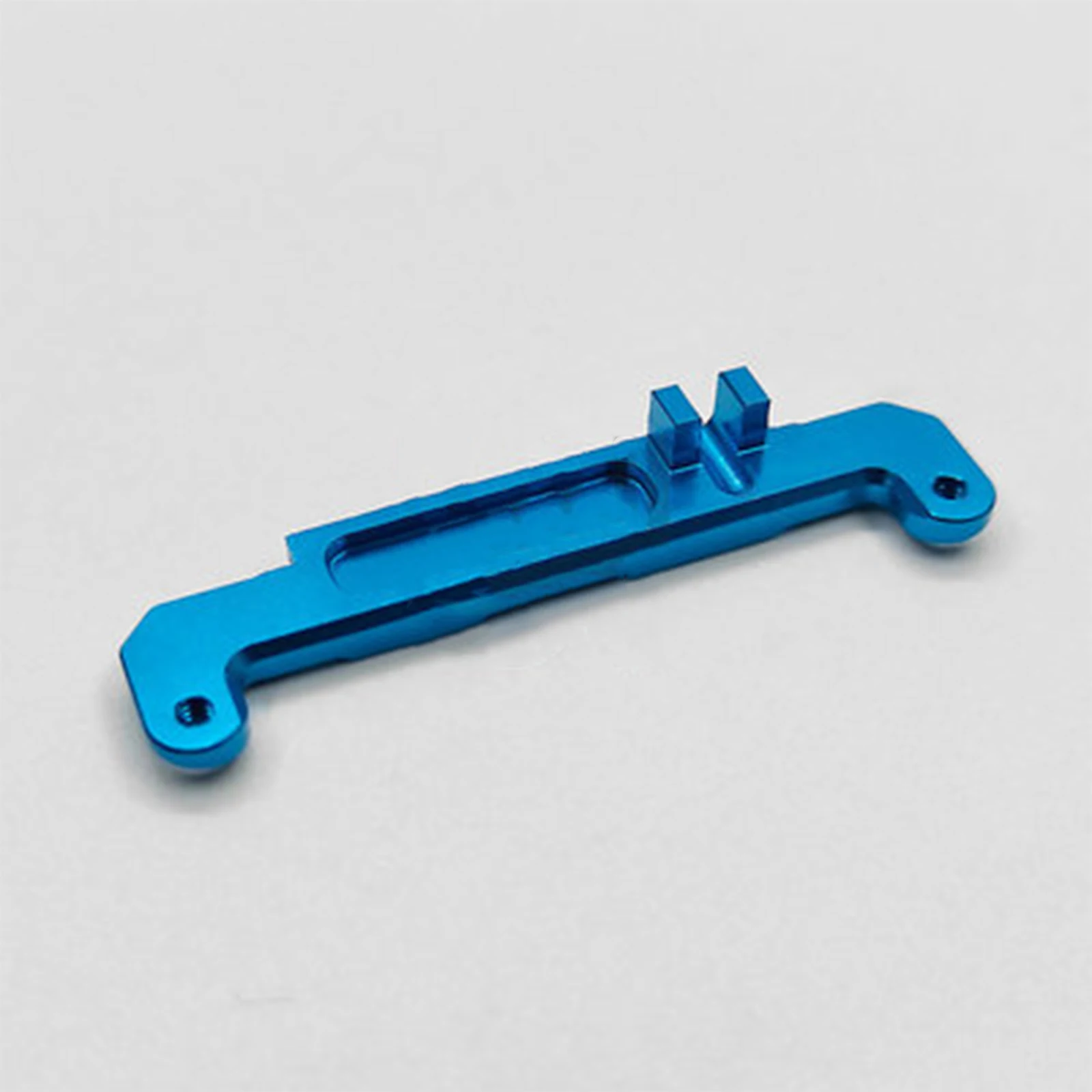 1 PCS Steering Tie Rod Front Metal Tire Ruler Narrow For MINI-Z Buggy RC Car Accessories Parts Servo