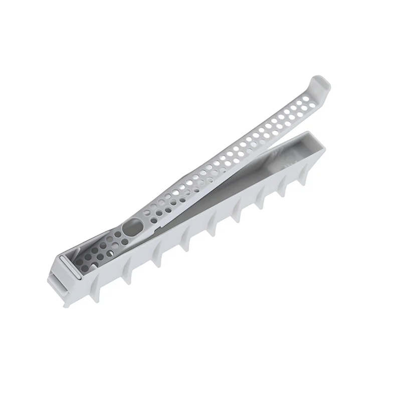 B47B-Replacement Accessories Drum Cover Sewage Tank Guide Plate For Ecovacs Deebot T80 Vacuum Cleaner Parts