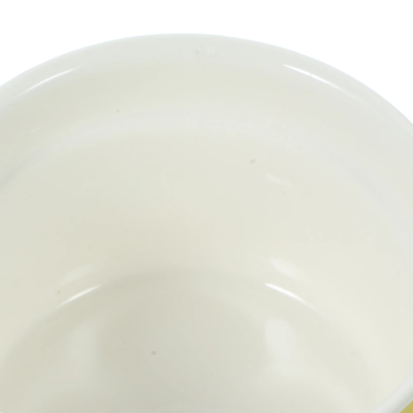 

1Pcs Ceramic Dip Bowl Oven Safe Multi Purpose Baking Souffle Pudding Sauce Snack Serving Dish Microwave Refrigerator Compatible