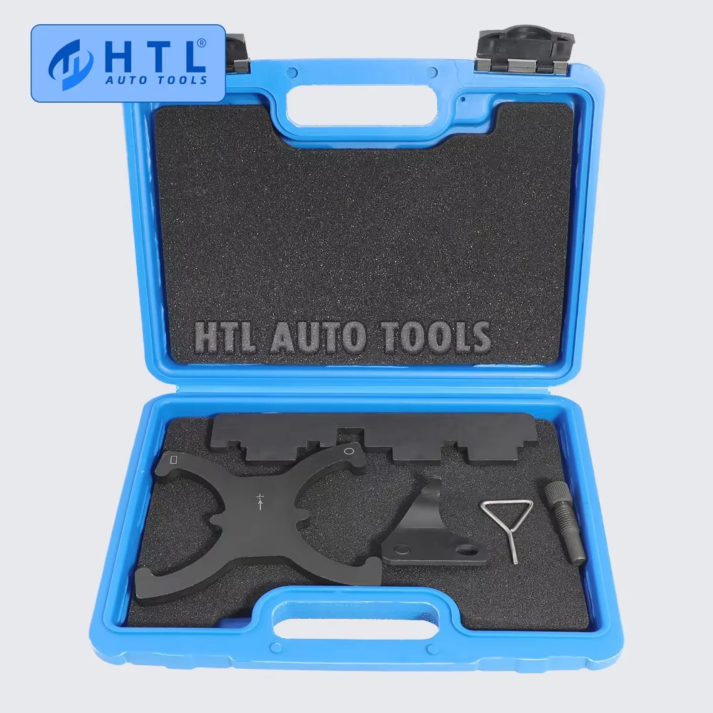 

5PCS Engine Timing Tool Kit For Ford 1.6 TI-VCT Duratec EcoBoost Fiesta Focus C-MAX