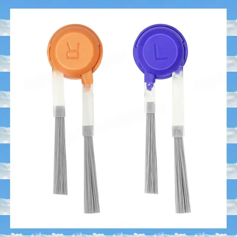 

A11I для Narwal Freo Z10, детали для пылесоса, основной ролик, боковая щетка, фильтр Hepa, швабра, тканевый мешок для пыли, аксессуары