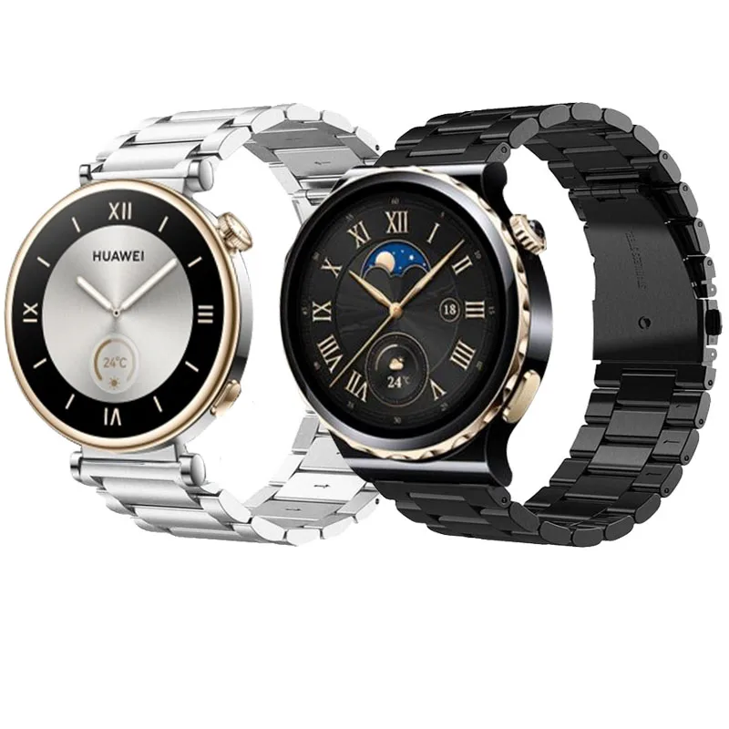 for Huawei Watch GT4 46mm GT 3 GT 2 42mm/GT Runner/GT3 Pro 43mm Strap 20 22mm Bracelet for Huawei Watch 3 Pro/GT4 41mm Watchband