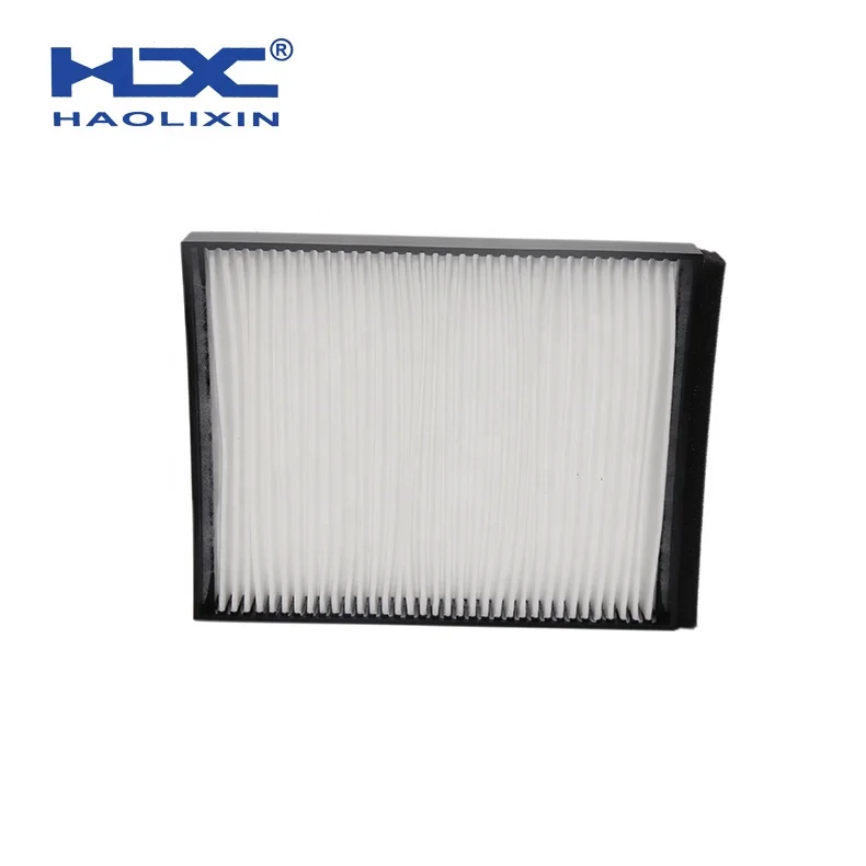 For Hyundai Excavator cab air filter XKAN-00030 SC80091 XKAN00030