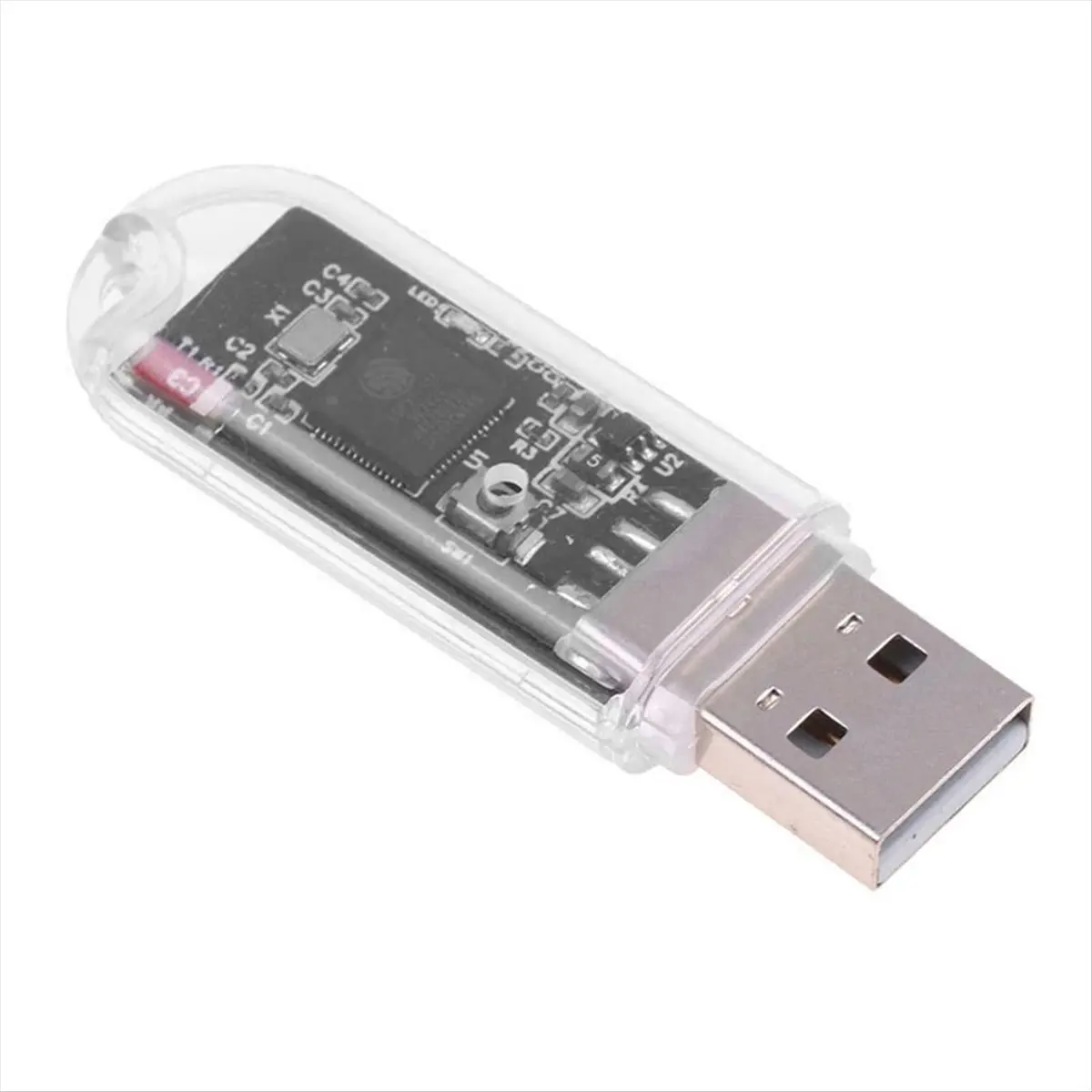 

(A26M) ESP32 Development Board USB Dongle Bluetooth Gateway MicroPython ESPHome
