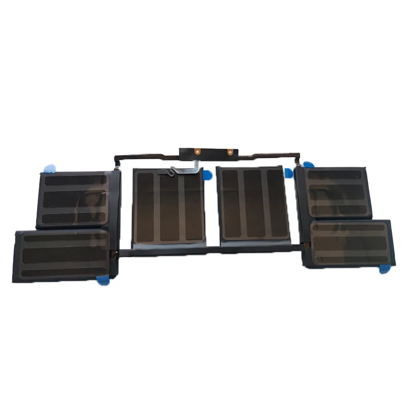 Newest A1820 11.4V 6667mAh Battery for Apple Macbook Pro 15'' Touch Bar A1707 2016 2017 Year MLW82CH/A MLH32CH/A Laptop Battery