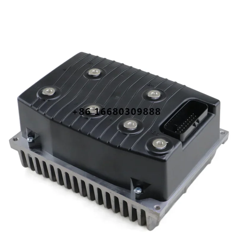 

Golf Cart Parts Accessories 1206AC-5231 48V 235A Motor Controller for EZGO RXV Golf Car 667000G01 667000-G01