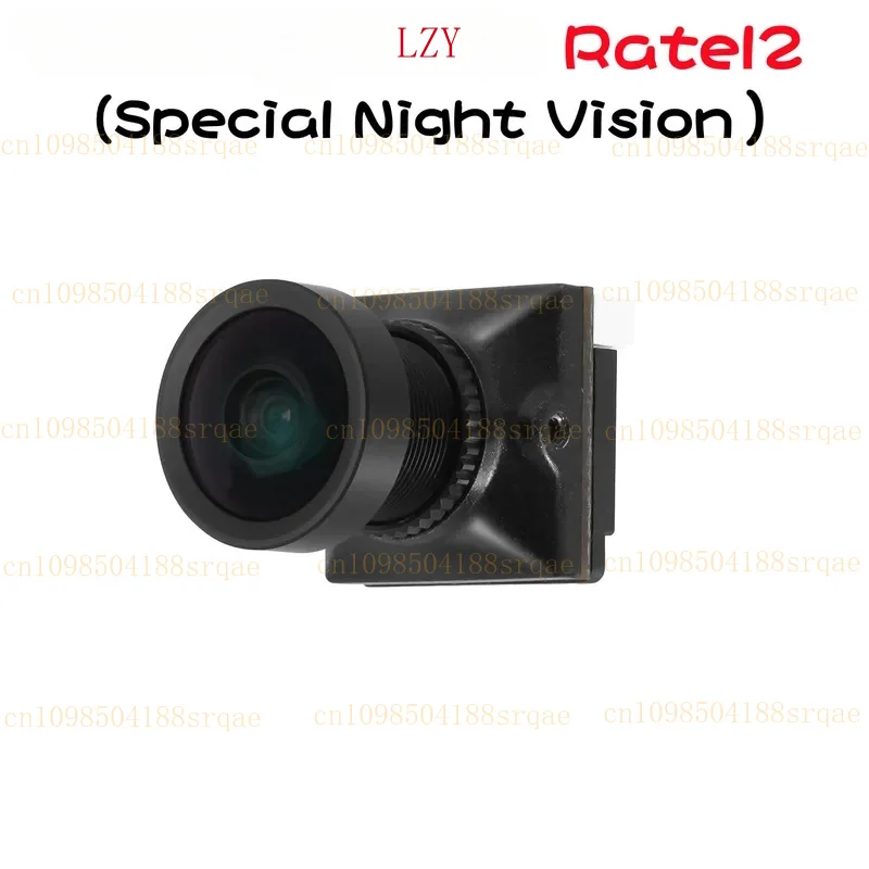 objectif-starlight-pour-caddx-ratel-2-version-nocturne-micro-1500tvl-8mega-f12-faible-latence-16-9-4-3-variable-pour-remplacement-fpv