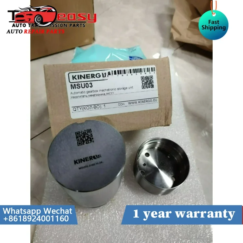 Valve Body 0AM Improved Accumulator Original New 0AM325587F 0AM325587E DSG7 DQ200 Transmission  Fit for Audi VW Seat Skoda
