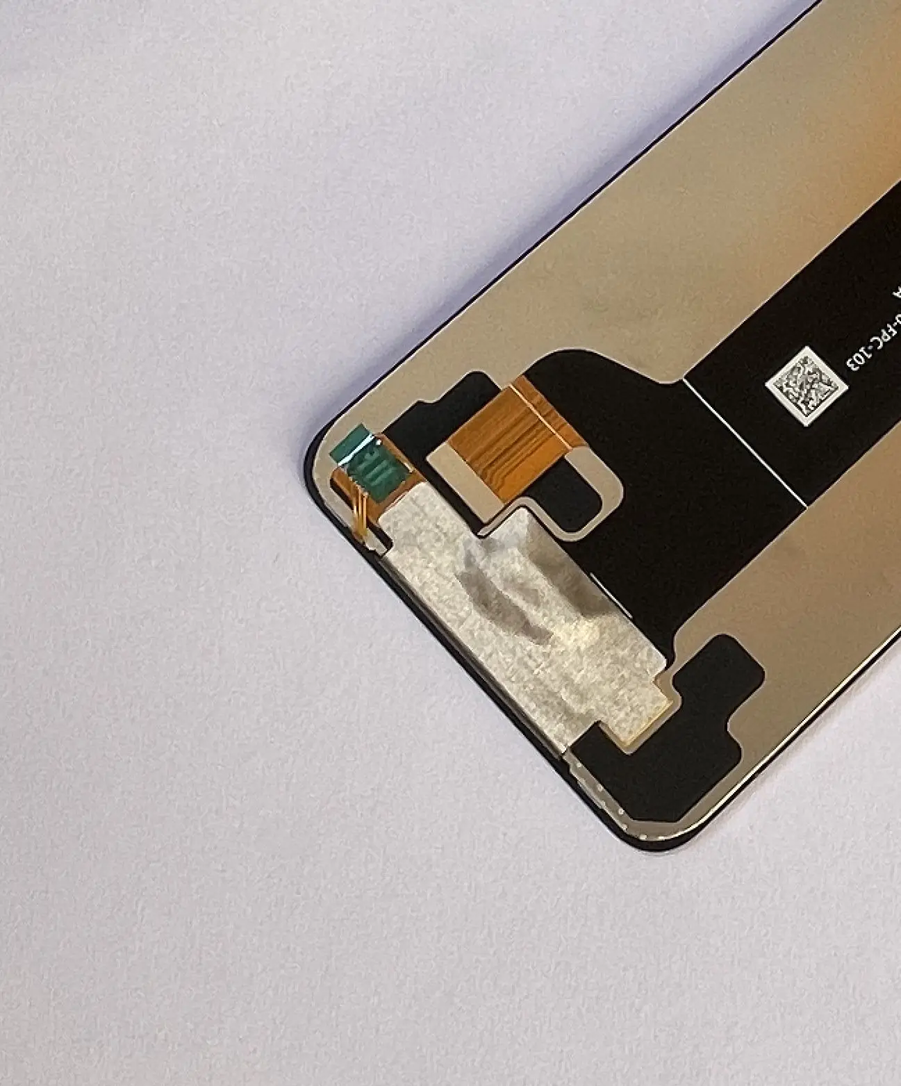 Original for ZTE Nubia Neo 5G 8150N touch screen and LCD display