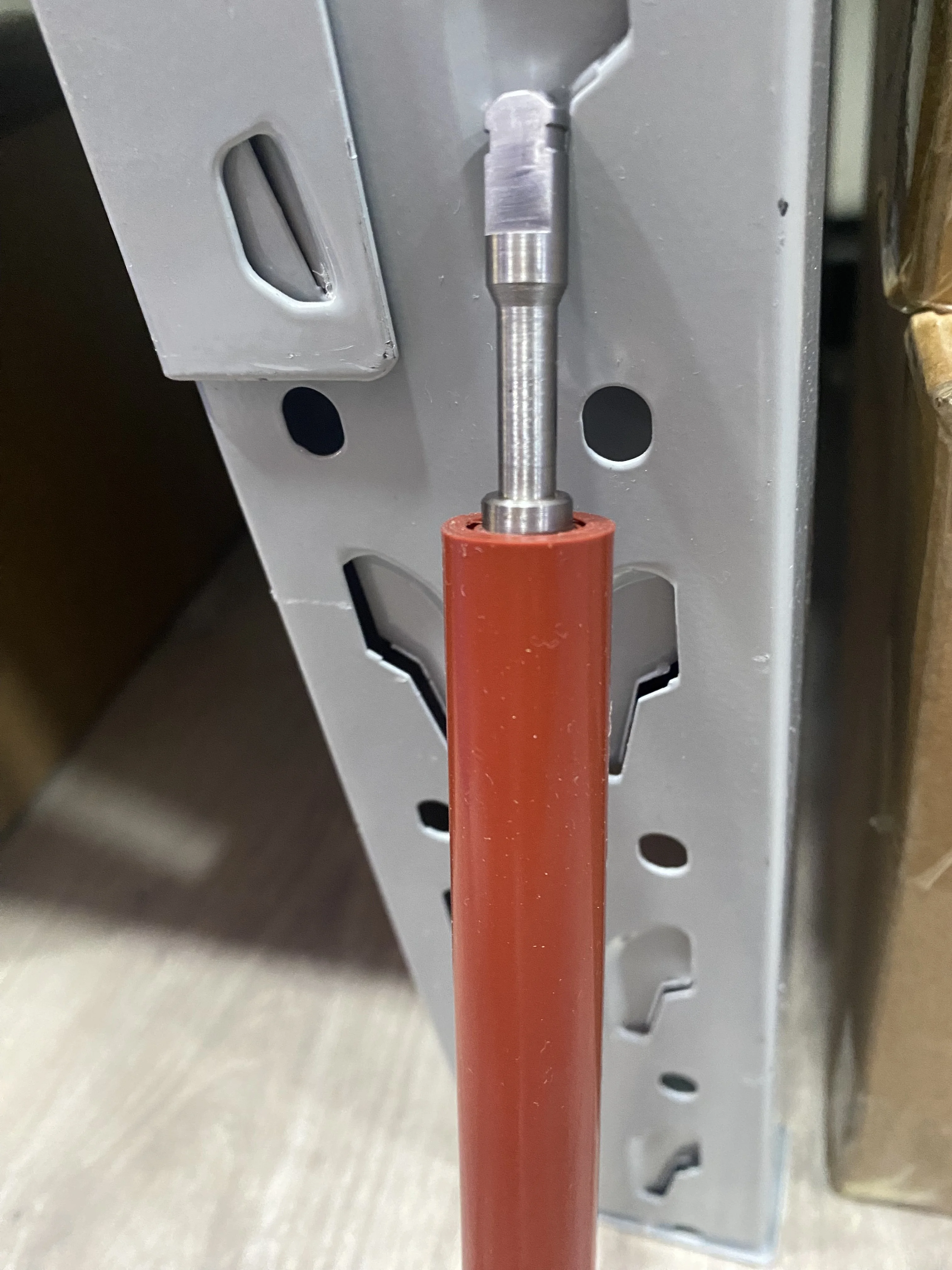 

2 шт. RM1-0660-000 RC1-2135-000 RC1-2136-000 нижний прижимной ролик фьюзера для HP 1010 1012 1015 1020 1018 M1005 3015 3020 3030