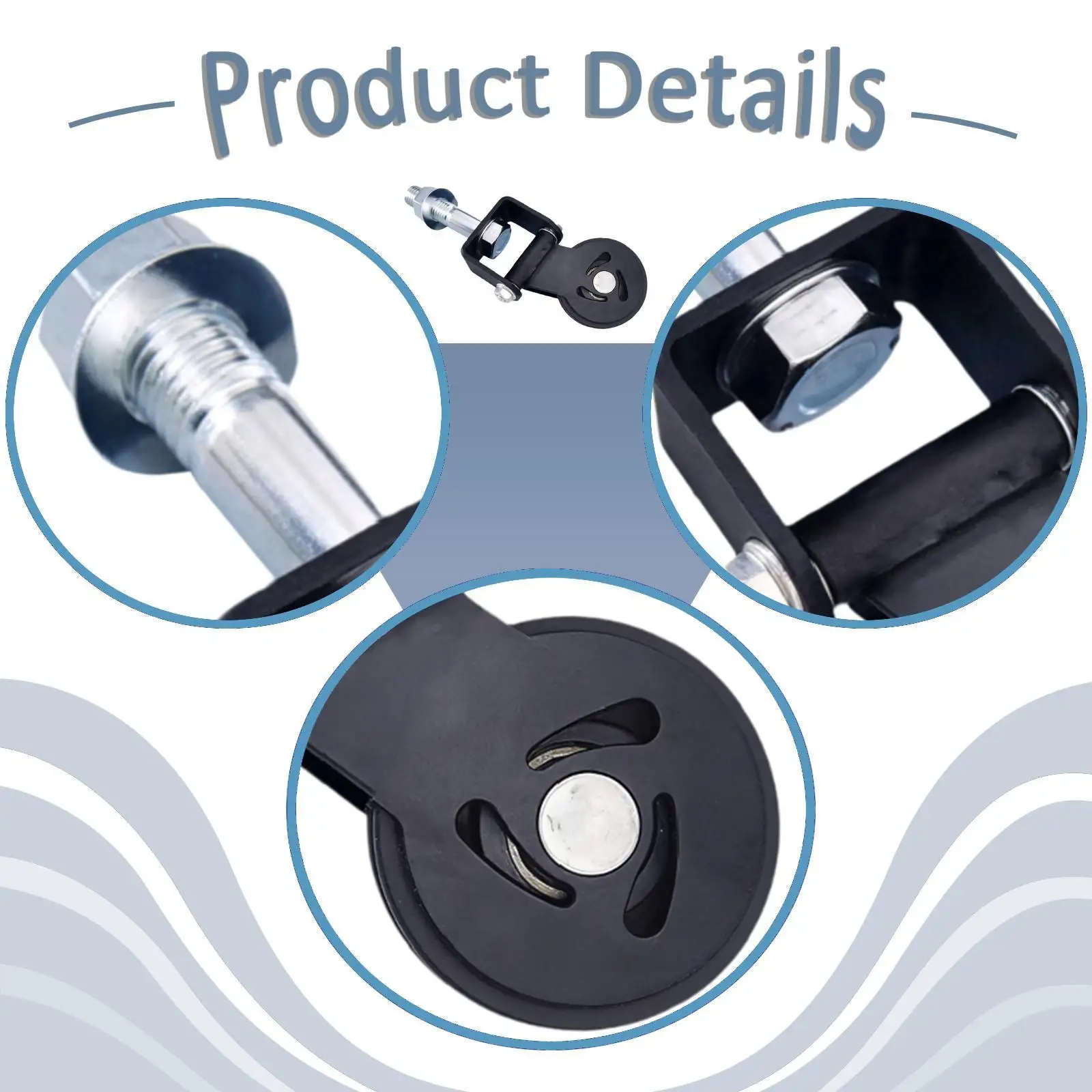 heavy-duty-gym-pulley-wheel-fixed-pulley-spare-parts-strength-training-accessory-for-squat-rack-18mm