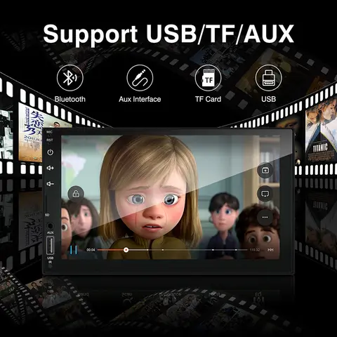 10 best sales carplay skoda octavia - №8