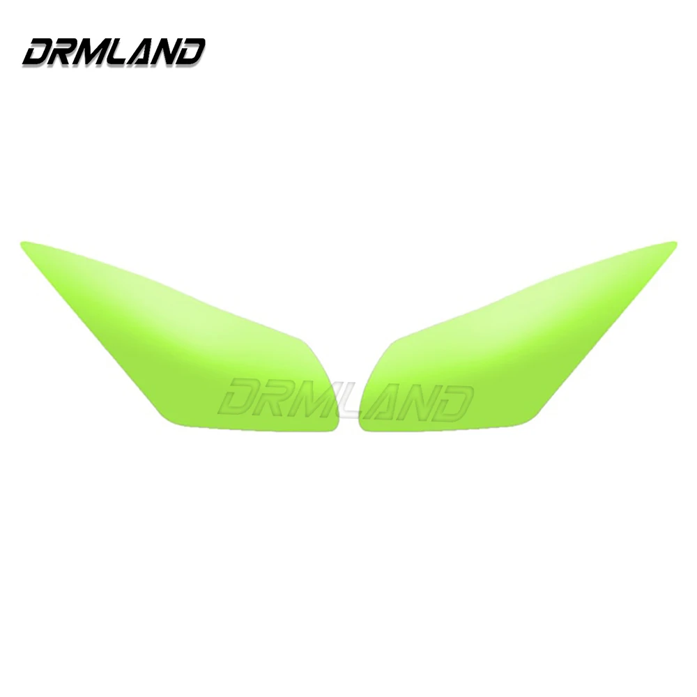 For HONDA CBR1000RR CBR 1000RR 2014 2015 2016 Motoctycle Accessories Headlight Guard Shield Screen Lens Cover Protection