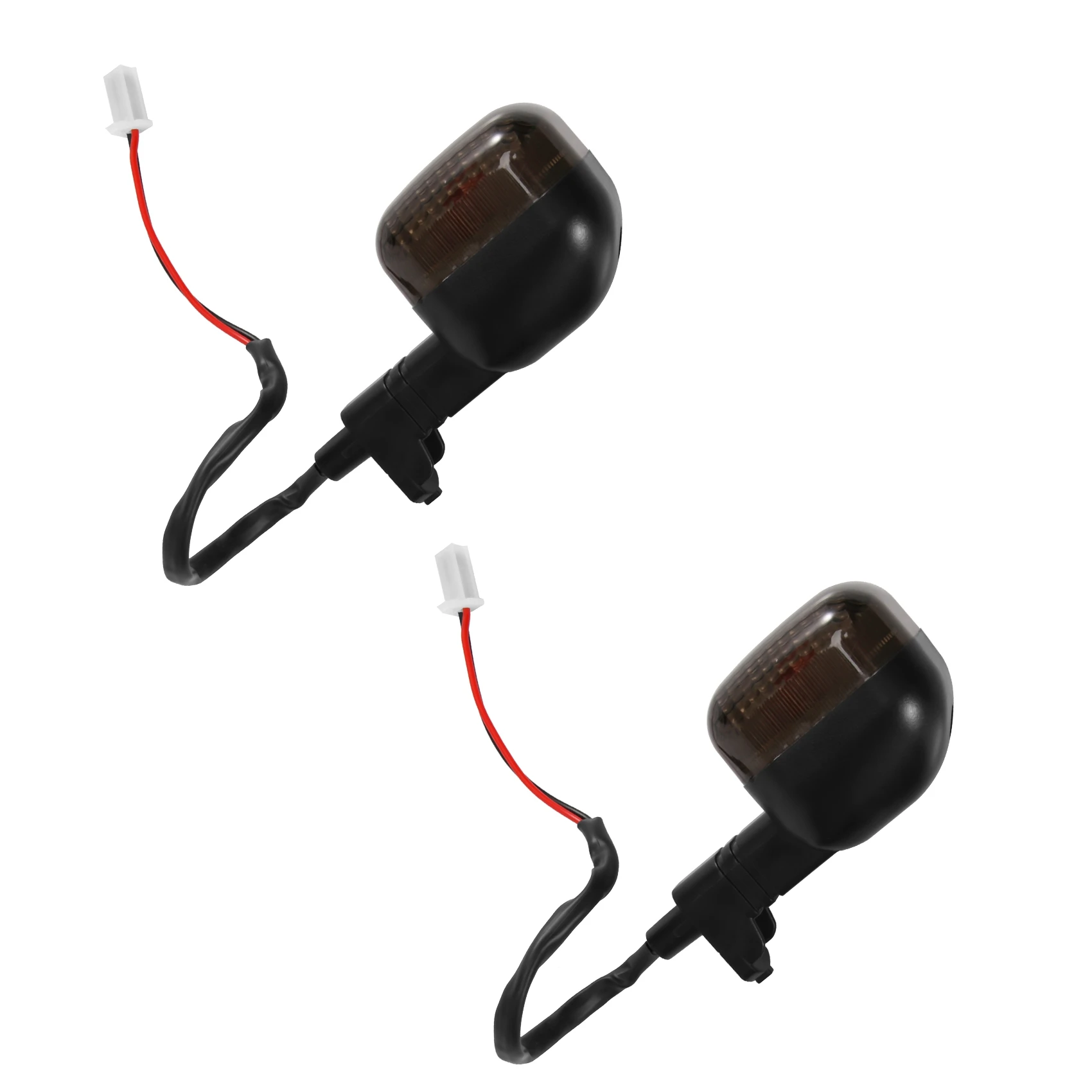 Motorcycle Rear Turn Signal Turn Signal Indicator for BWS100 50125 50 FX125 X MBK BOOSTER Scooter