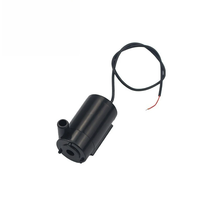 

Детали и аксессуары для инструментов Бесшумный погружной насос Мини-микроводяной насос DC3V 5V Компьютерное мобильное зарядное устройство с водяным охлаждением