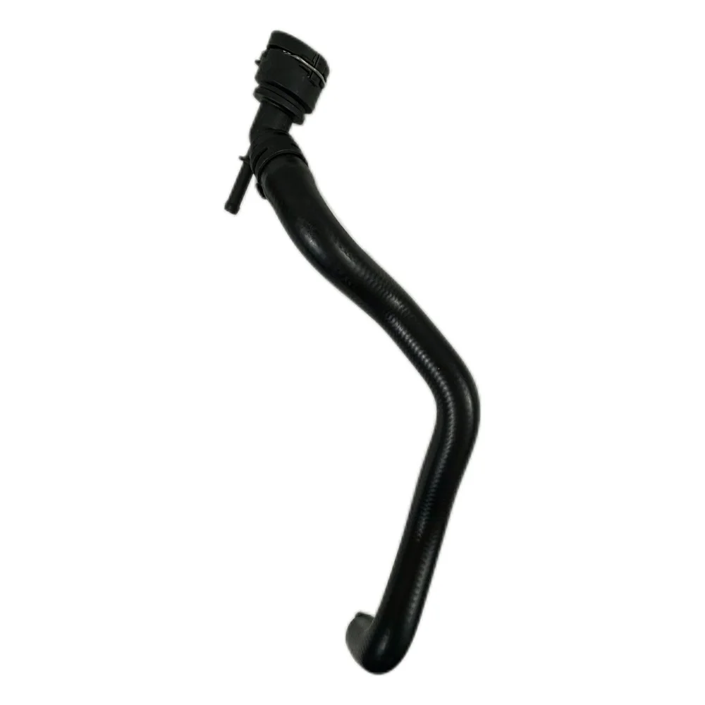 

Automotive Cooling System Coolant Hose 180122157B For VOLKSWAGEN LAVIDA A4 1.6L 2010-2013 Rubber Material