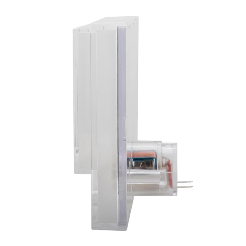 ความแม่นยำสูง VU-Meter Header Audio-DB-Level Header Power Amplifier เครื่องวัดระดับ Drosphip