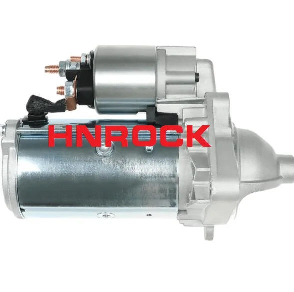

NEW HNROCK 12V STARTER 23300-00Q0A 23300-00Q0D 23300-00Q1E 23300-00Q1G 23300-00Q3E 23300-00Q3M 23300-0157R FOR NISSAN