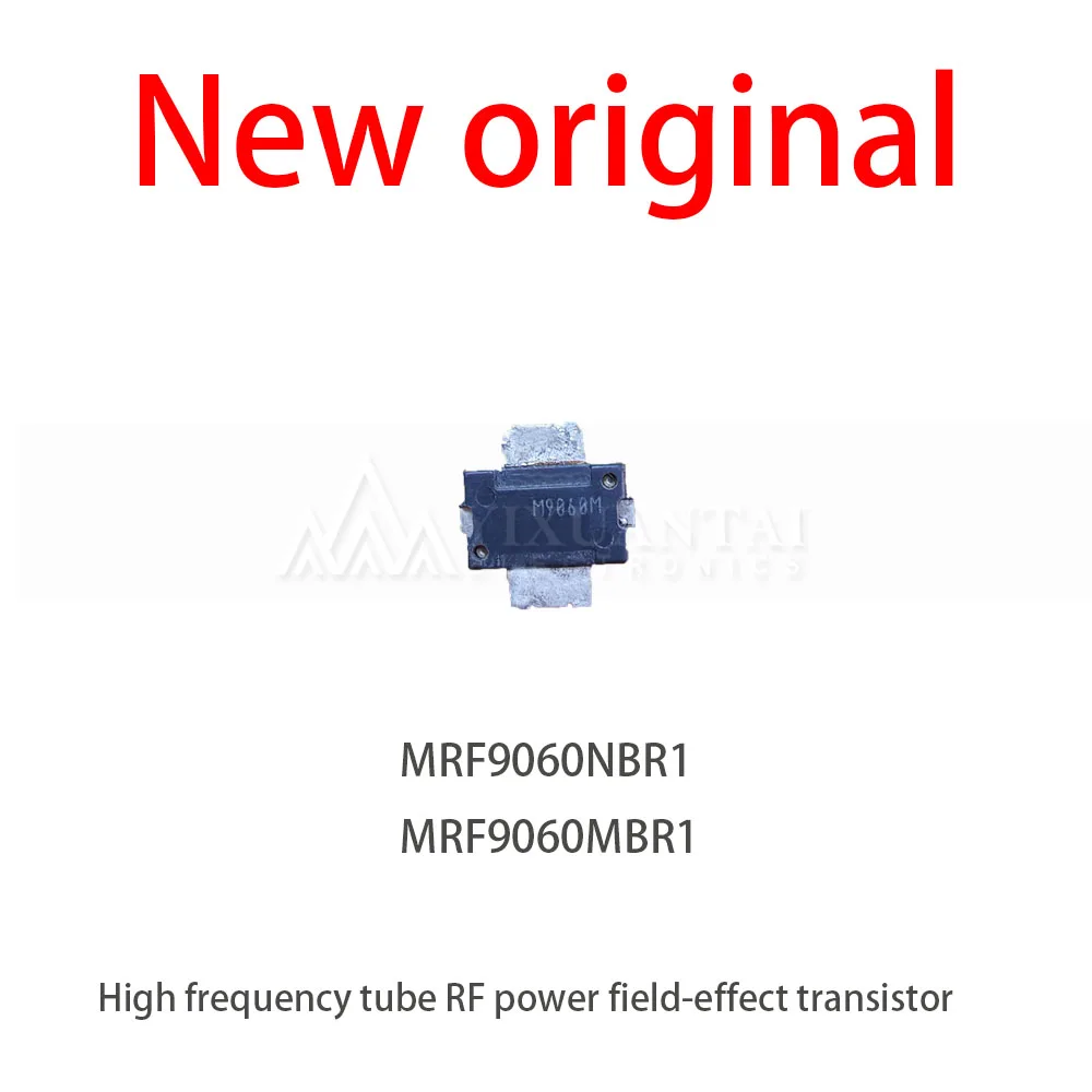 1Pcs/Lot New MRF9060NBR1 MRF9060MBR1 screen printing High frequency tube RF power field-effect transistor