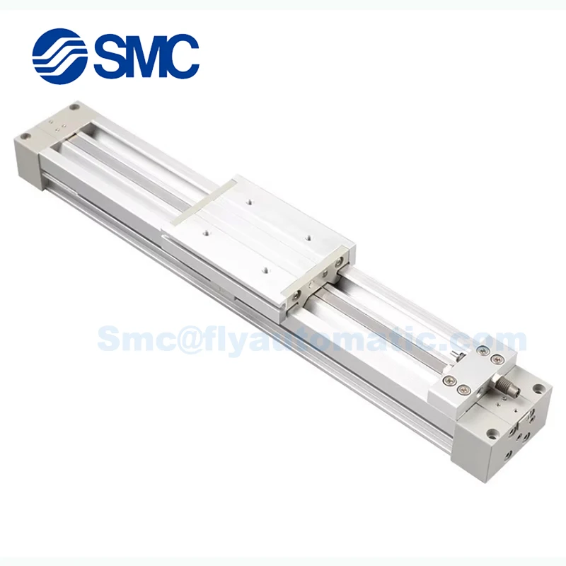 SMC MY1B20-430 Mechanically Jointed Rodless Cylinder Basic Type  ø20 MY1B Series