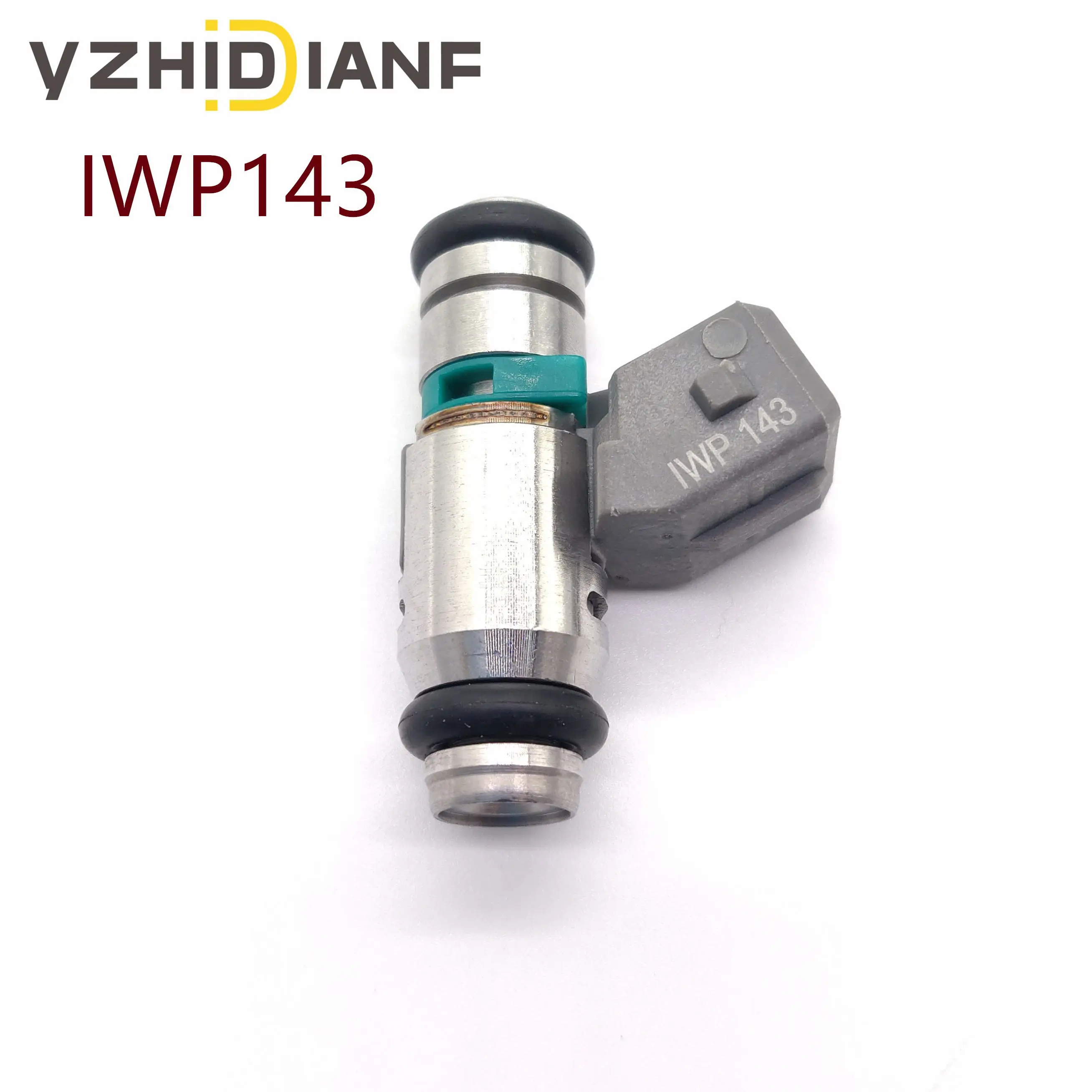 Inyector de Combustible para Motor de Automóvil OEM IWP-143, IWP143, para Renault Clio 2, Laguna, Megane, Scenic