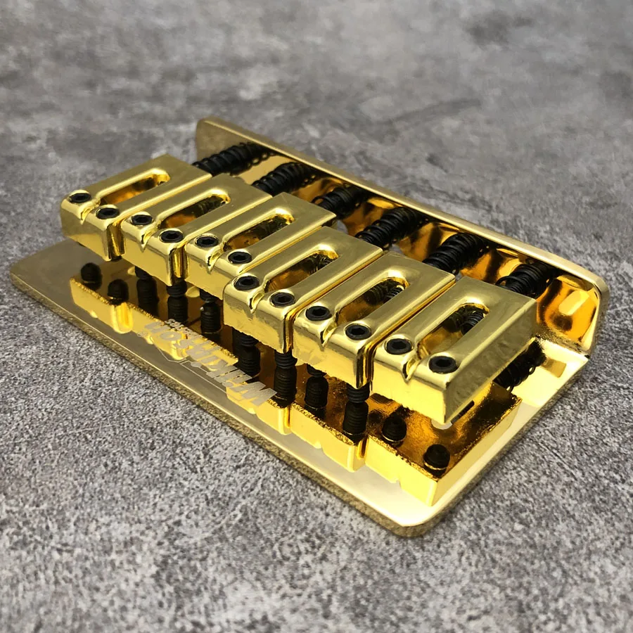 ويلكنسون جيتار جسر ثابت WOF01 GD