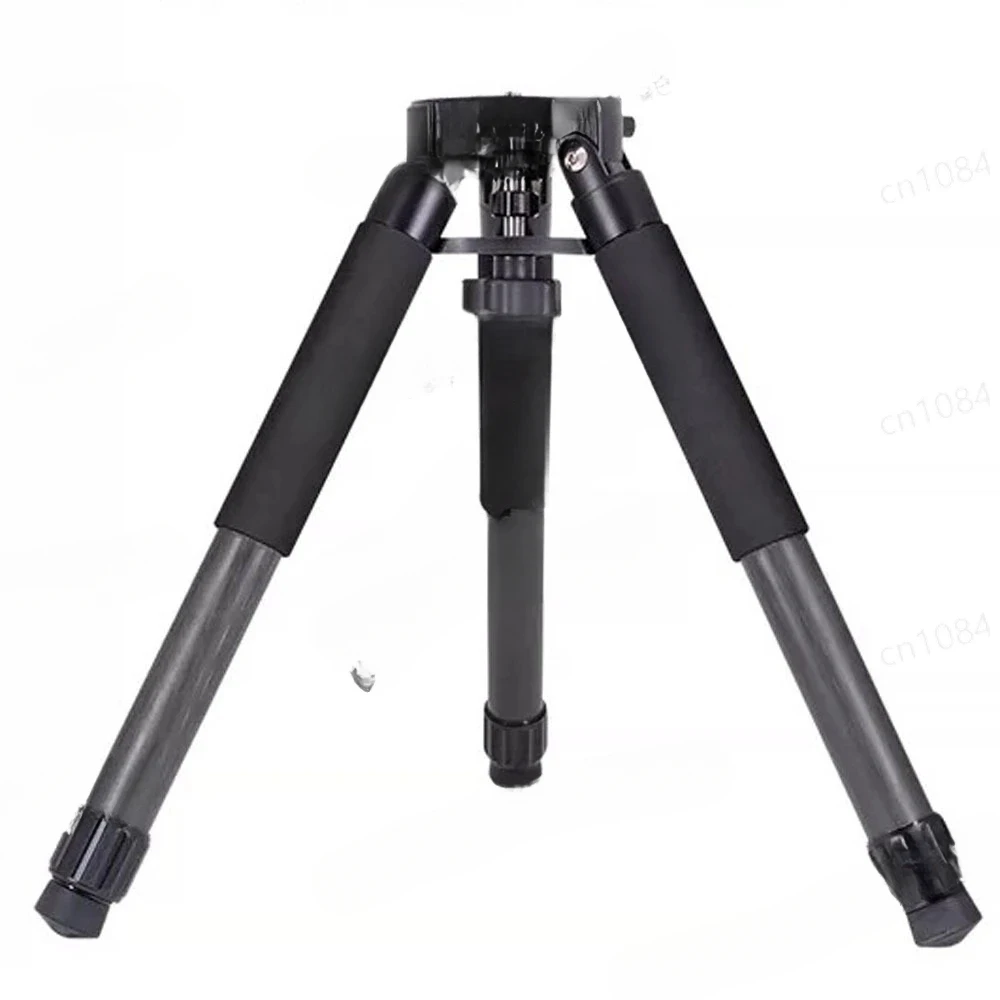 TC40 Carbon Fiber Tripod - Suitable for Customized Bridge Pier Extensions Such As AM5 IOptron Equatorial Brackets