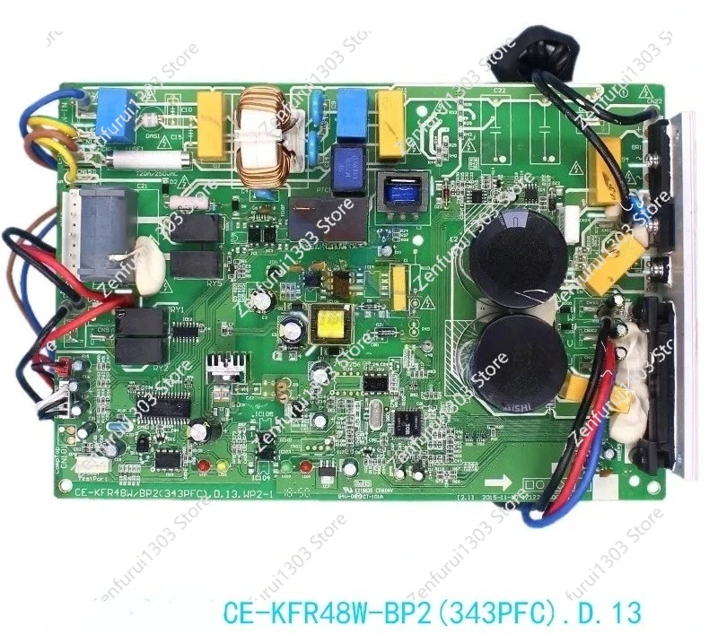 Air Conditioning Co…