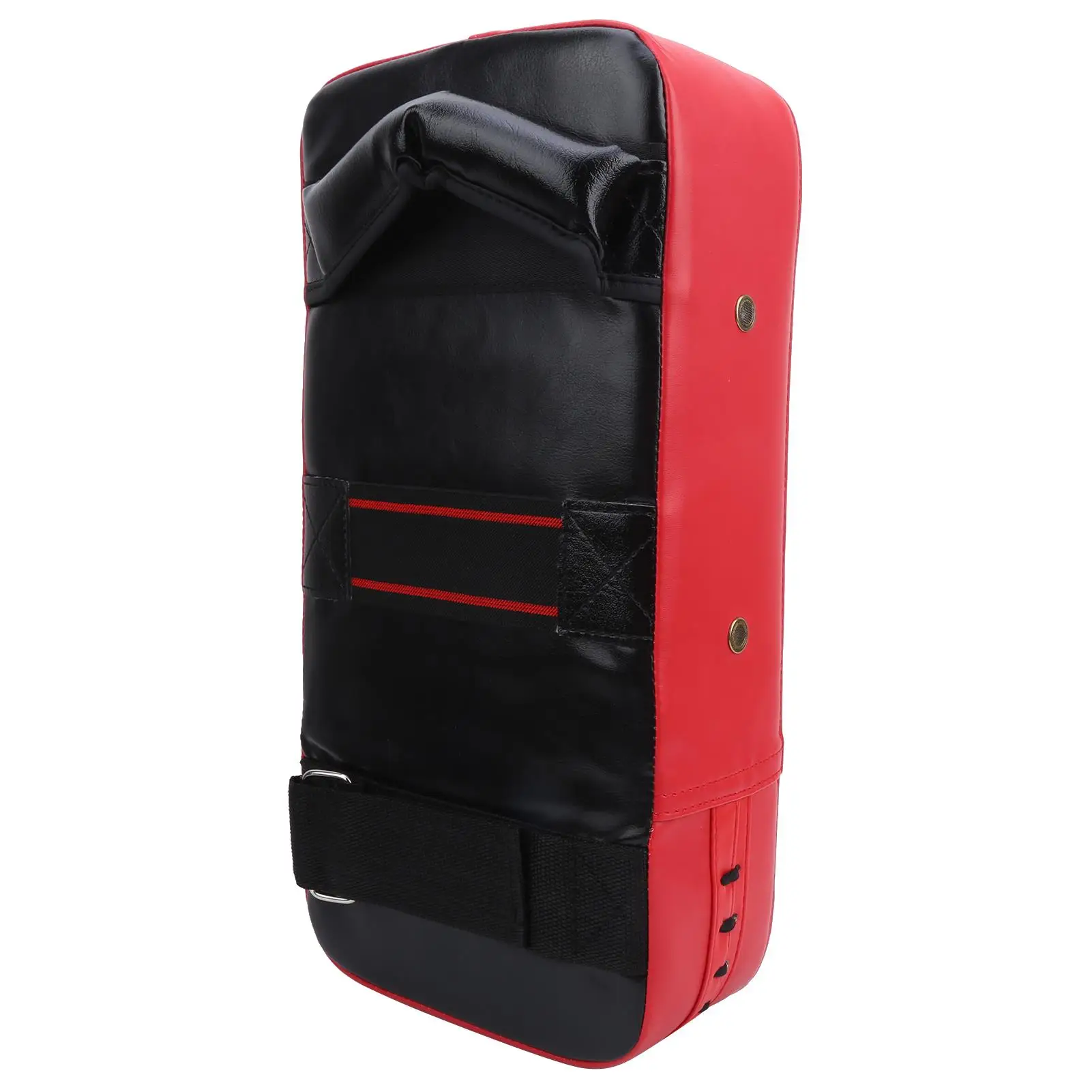 Almohadilla de punzonado para entrenamiento de boxeo, protector para patadas