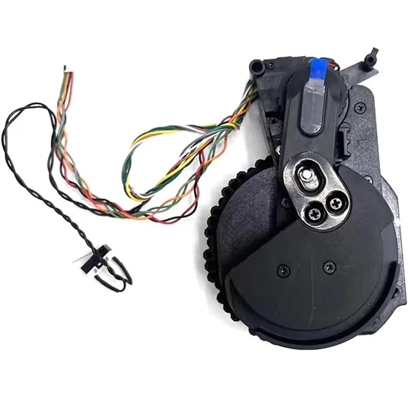A15Q-Wheel Assembly For Dreame X50 Ultra/X50 Pro/X50 Master/MOVA V50 Ultra Drive Wheels Replacement Parts