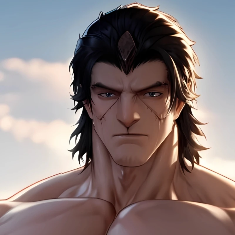 

Наволочка для аниме-подушки дакимакура ‌ Двусторонняя наволочка для подушки в полный рост с принтом Marc, подарки для спальни