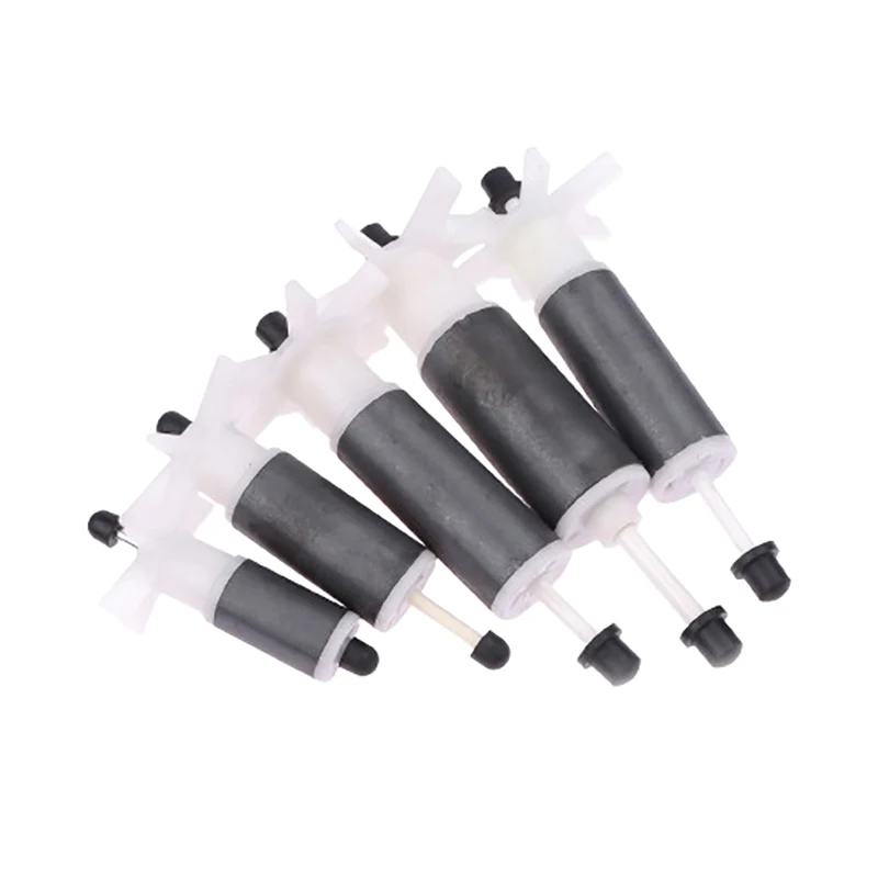 Accesorios especiales de Rotor, impulsor de bomba de bañera de hidromasaje, eje de bomba sumergible, Micro bomba de tanque de peces de fijación E02, Lay Z Spa, 1 unidad