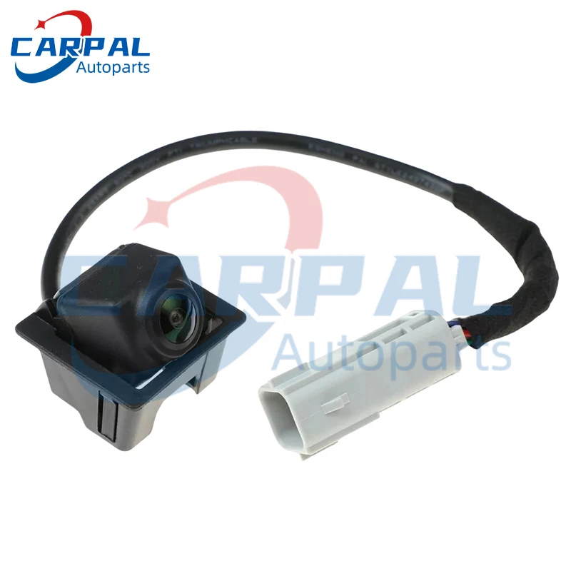 High Quality Car Rear View Backup Parking Camera 23205689 22868129 15926122 22915398 For 2010-2016 Cadillac GM SRX Auto Parts